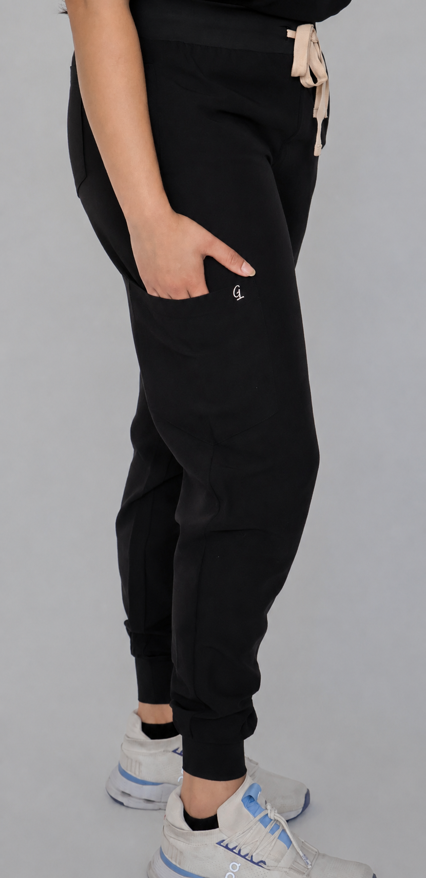 The Motion Jogger