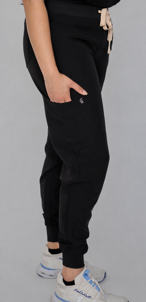 The Motion Jogger
