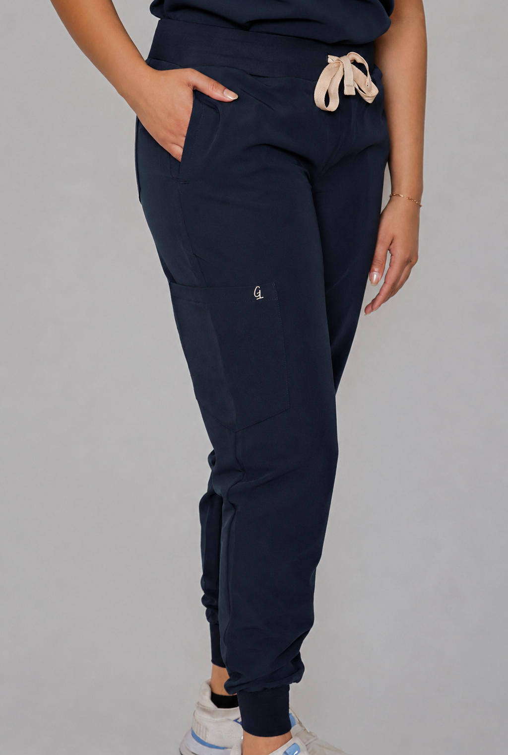 The Motion Jogger