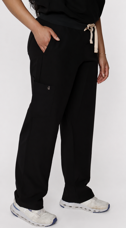 The Flow Pant
