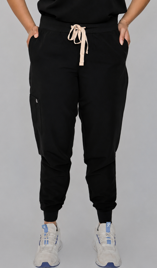 Model is 5'3, wearing Small in Reg. length