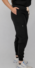 The Motion Jogger