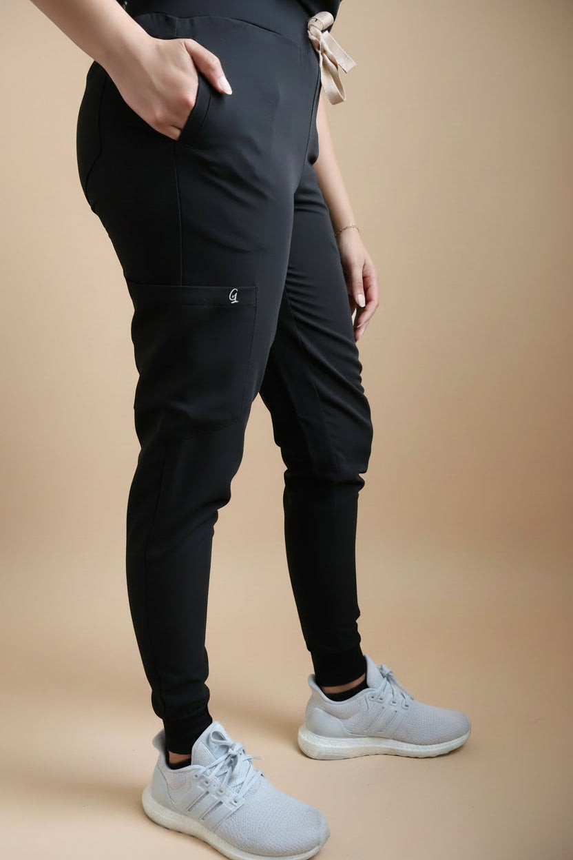 The Motion Jogger