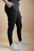 The Motion Jogger