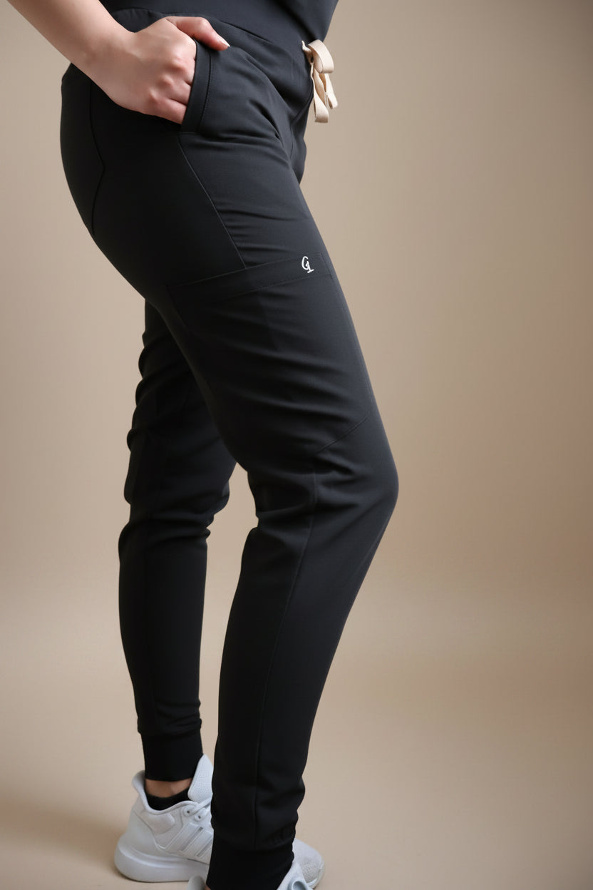 The Motion Jogger