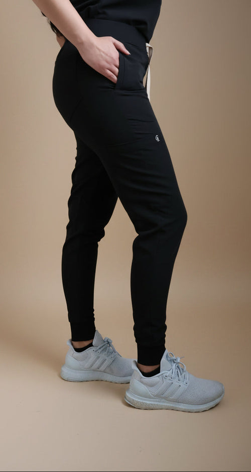 The Motion Jogger