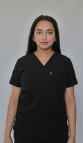 The Core V-Neck Top
