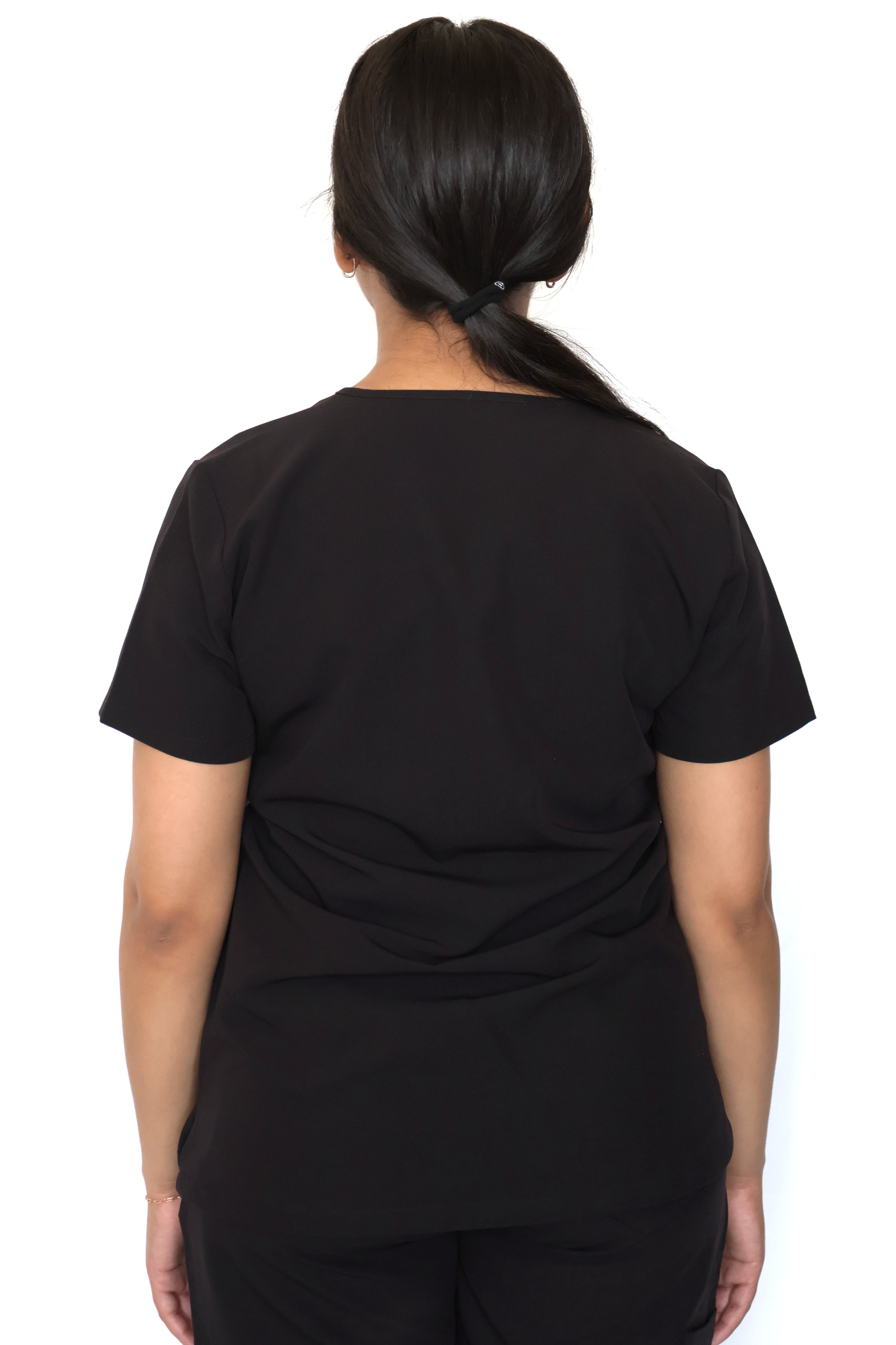 The Core V-Neck Top