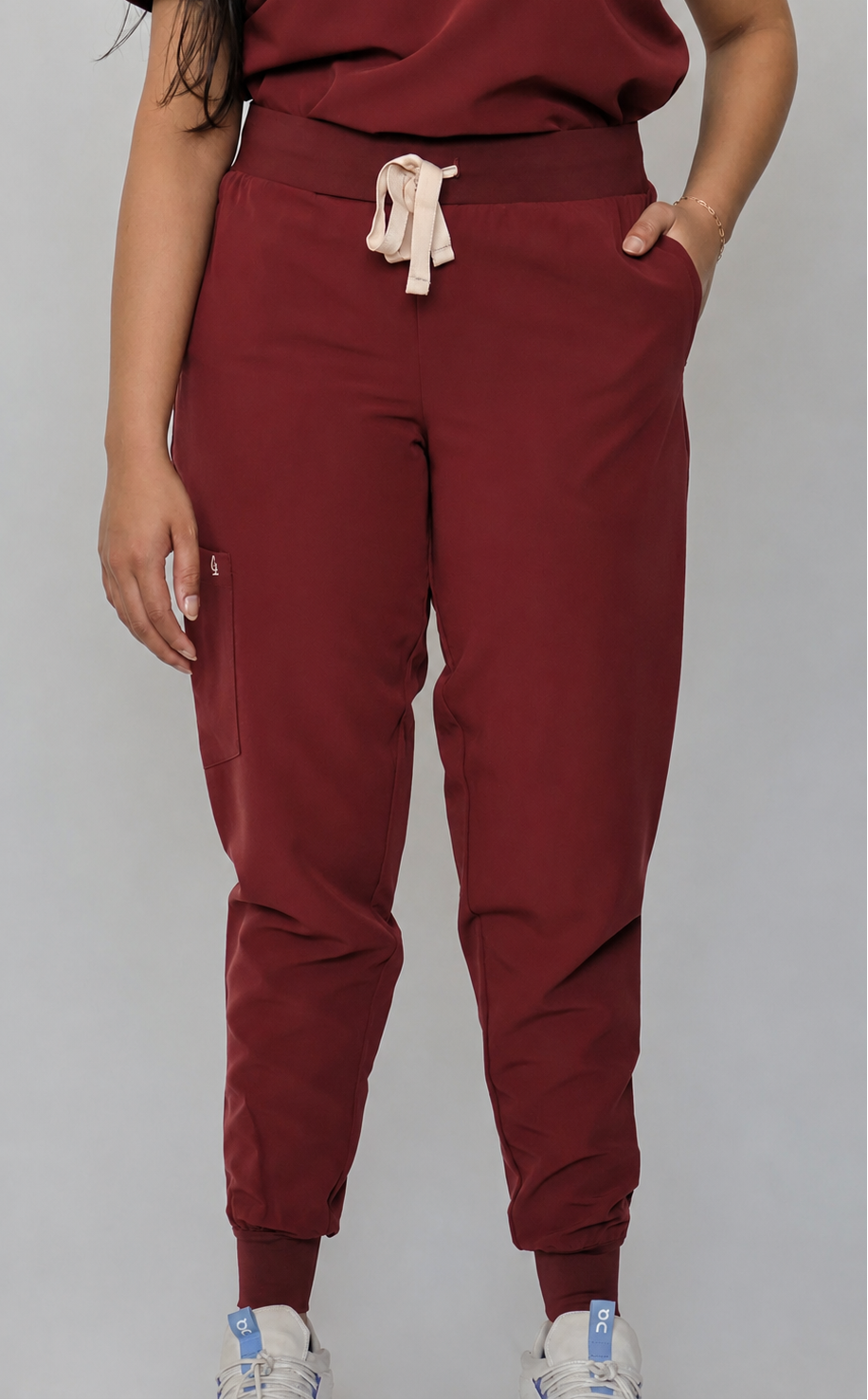 The Motion Jogger