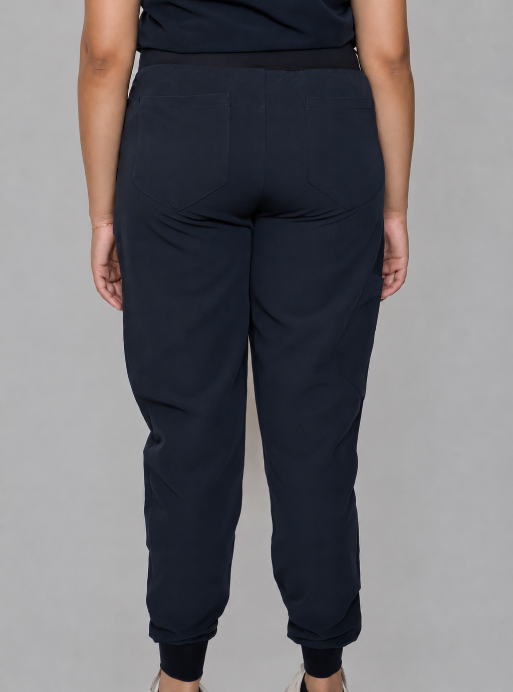 The Motion Jogger