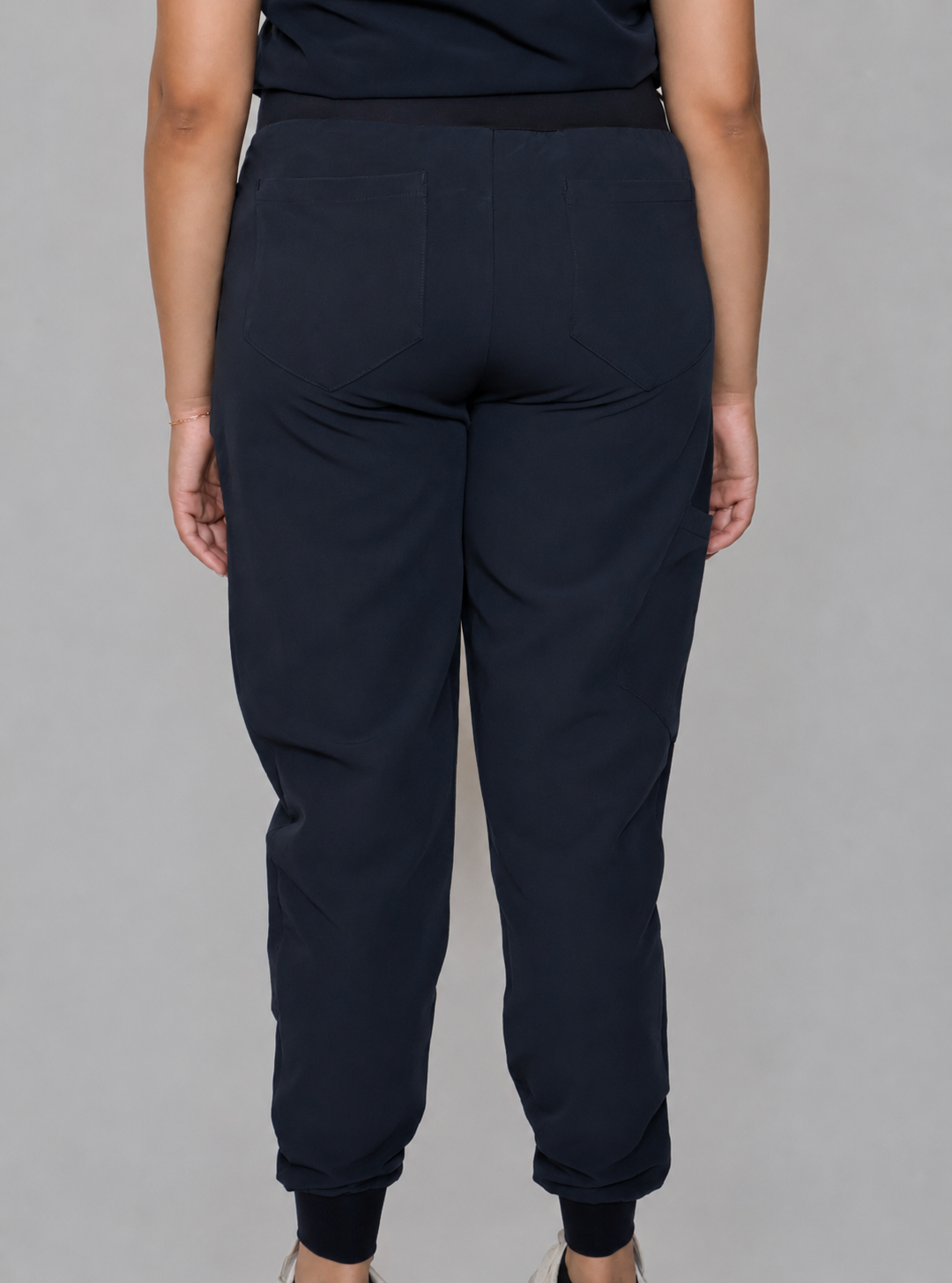 The Motion Jogger