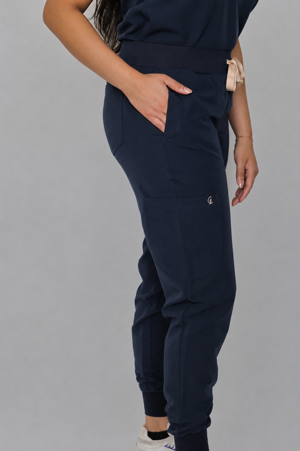 The Motion Jogger