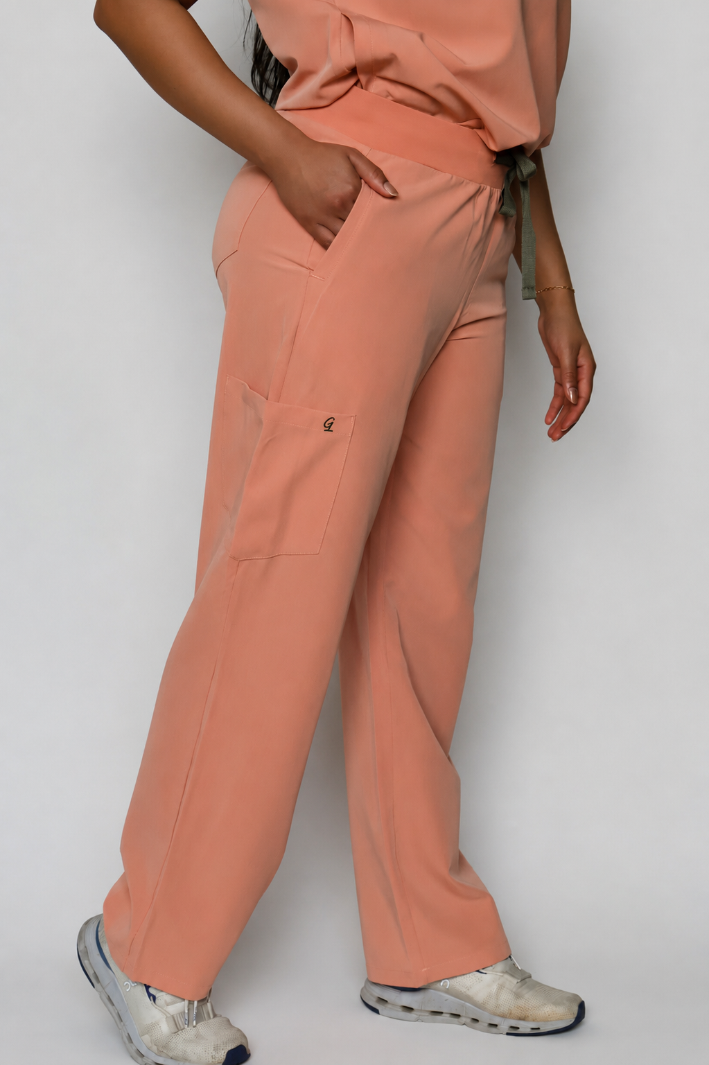 The Flow Pant
